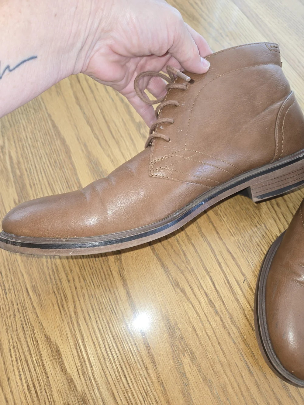 Sonoma classic tan